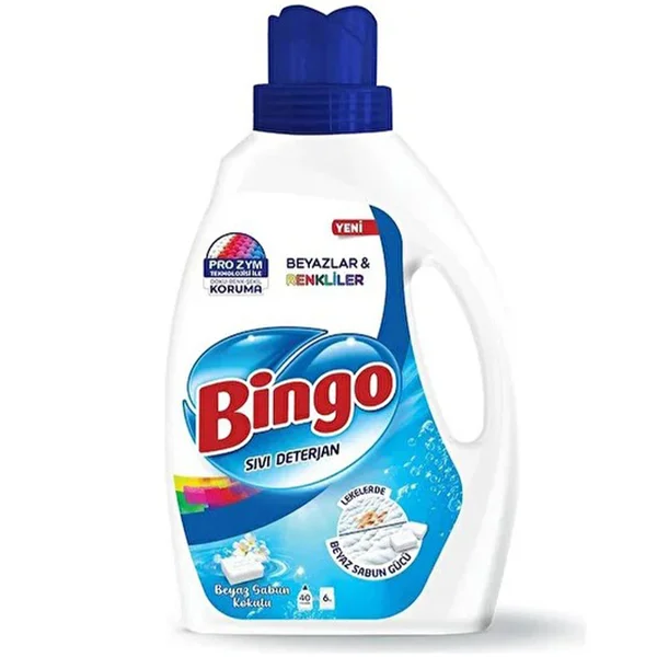 BİNGO SIVI DET RNK&BYZ BYZ SBN