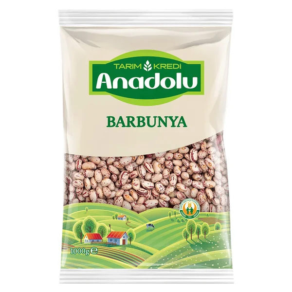TK ANADOLU BARBUNYA